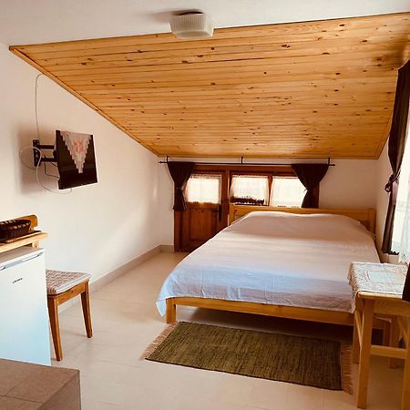 Vita Stulba Guest House Sandanski Bagian luar foto
