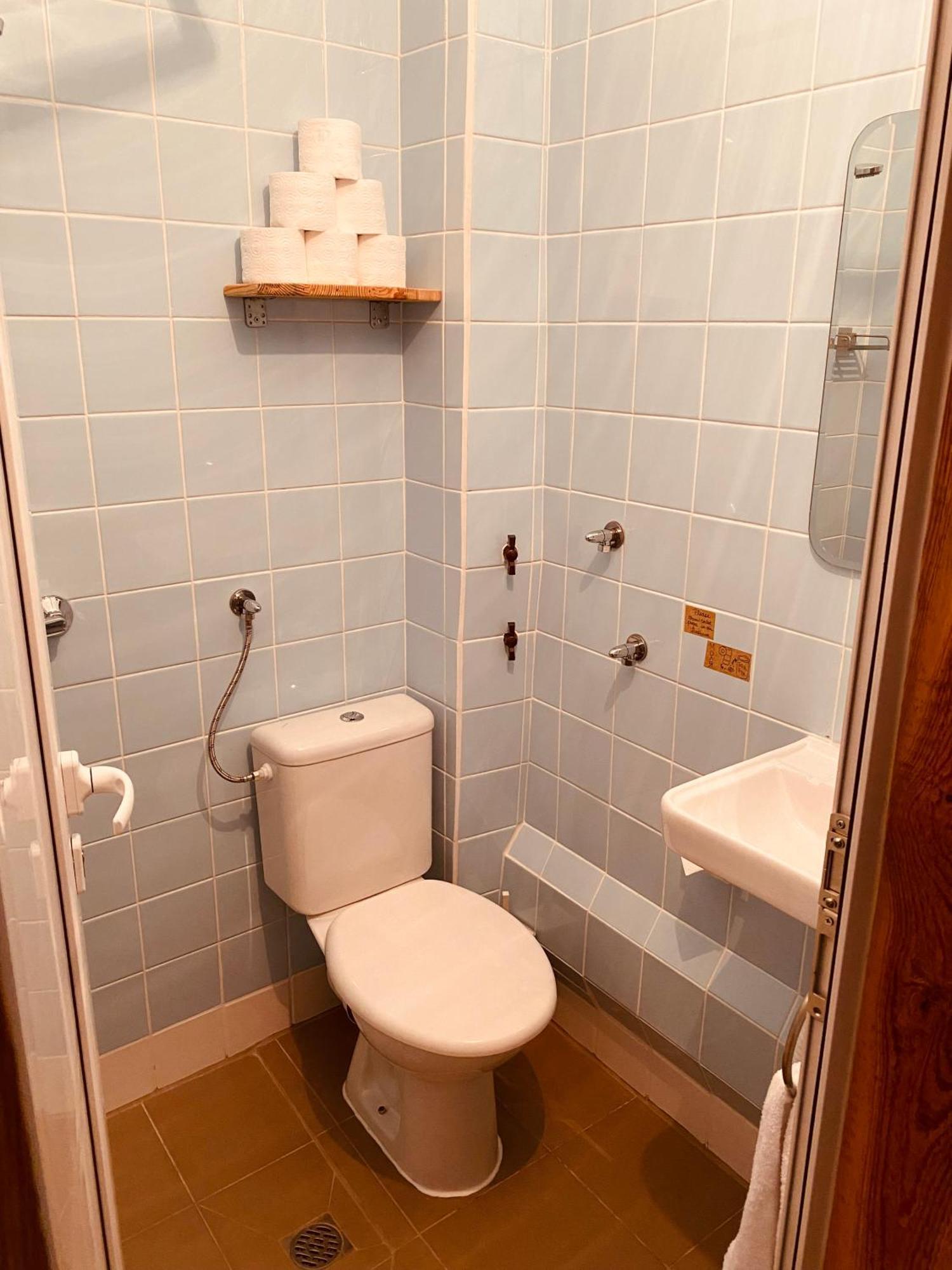 Vita Stulba Guest House Sandanski Bagian luar foto