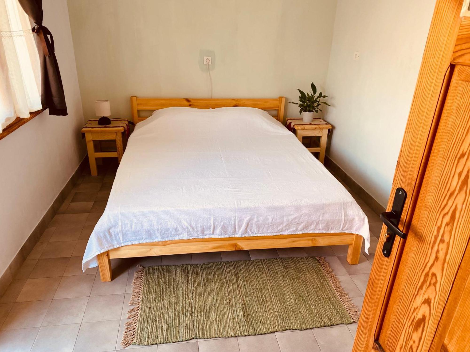 Vita Stulba Guest House Sandanski Bagian luar foto