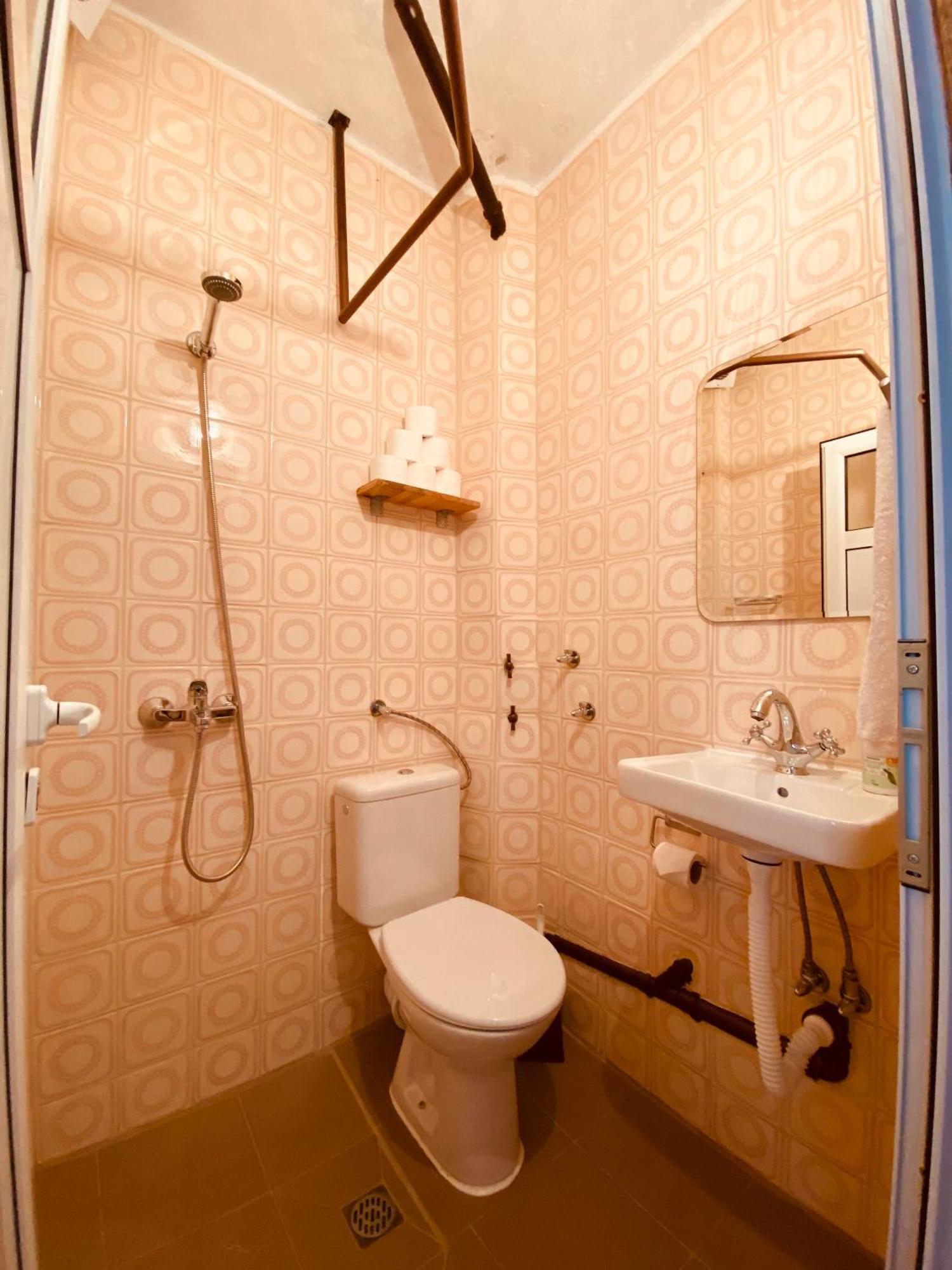 Vita Stulba Guest House Sandanski Bagian luar foto