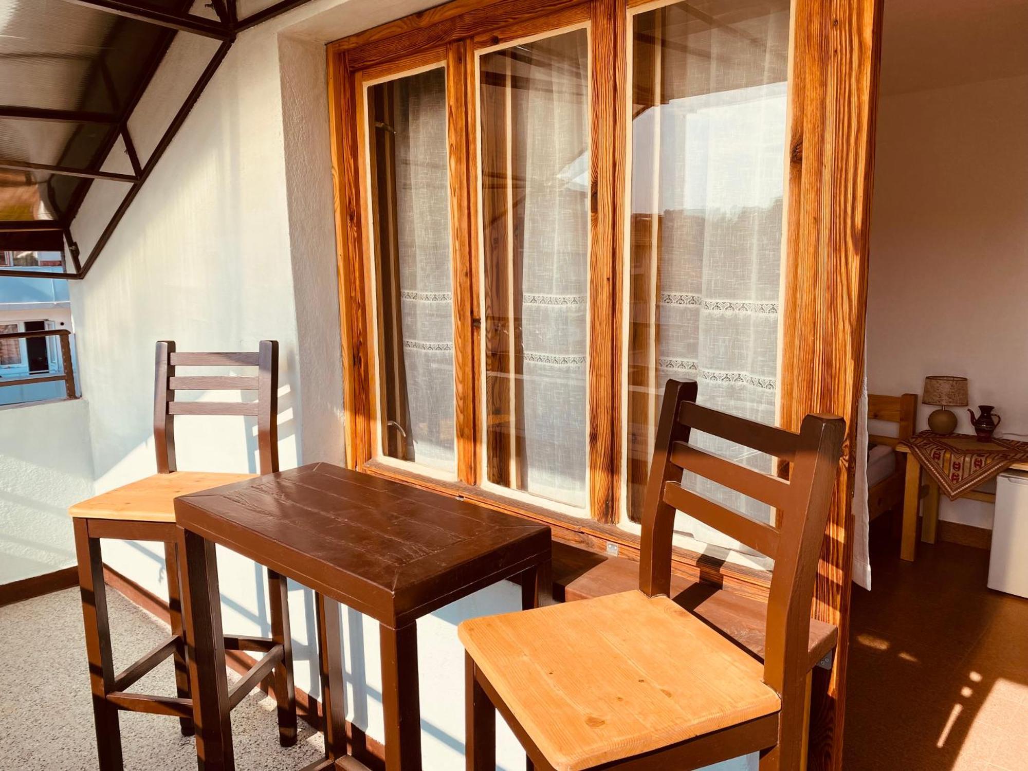 Vita Stulba Guest House Sandanski Bagian luar foto
