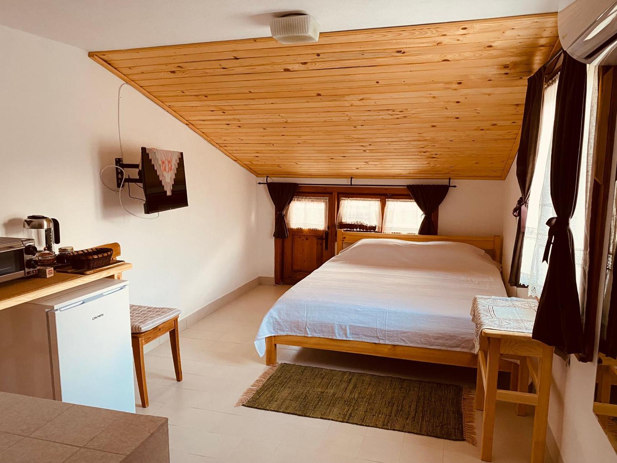Vita Stulba Guest House Sandanski Bagian luar foto