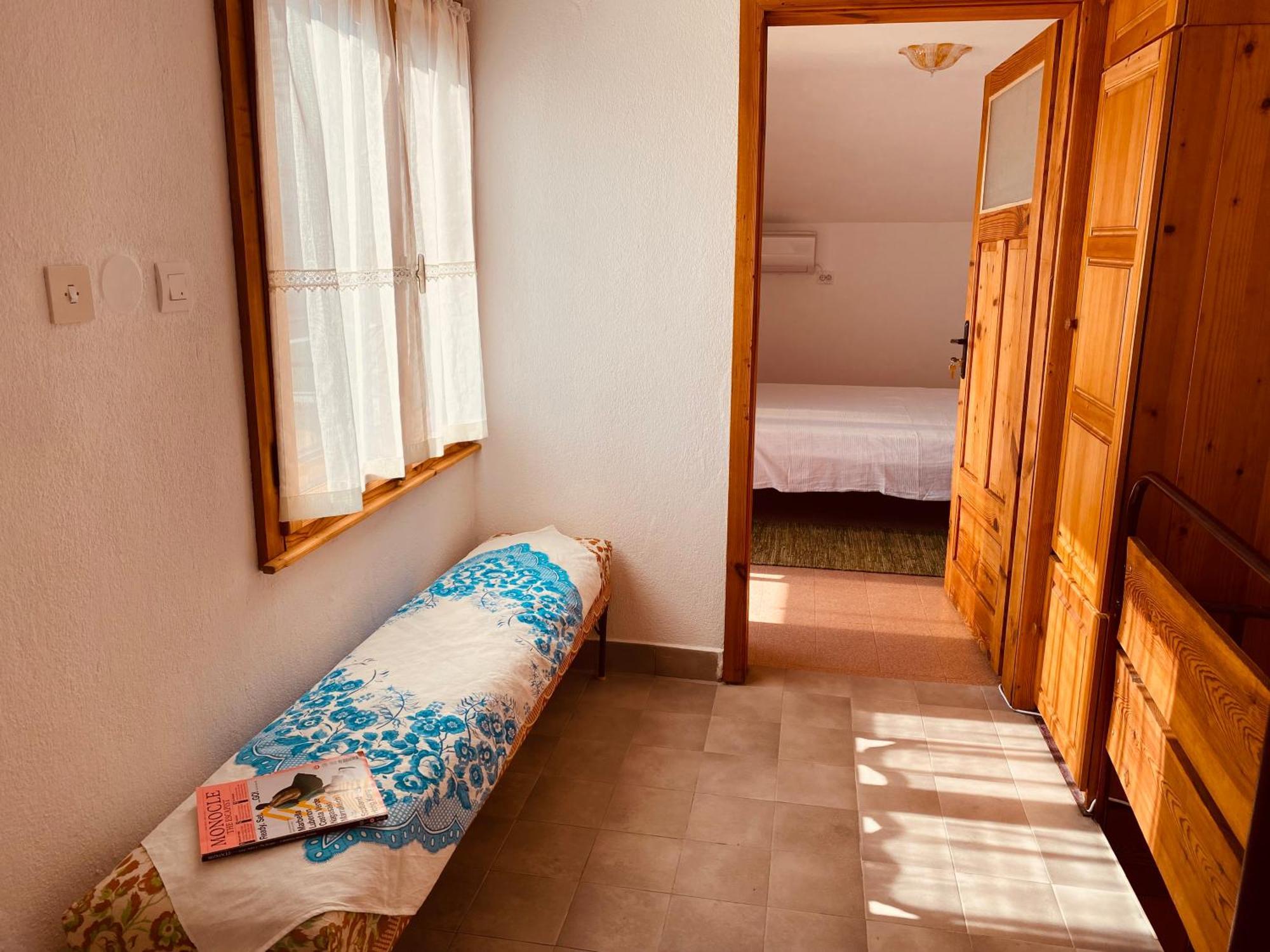 Vita Stulba Guest House Sandanski Bagian luar foto