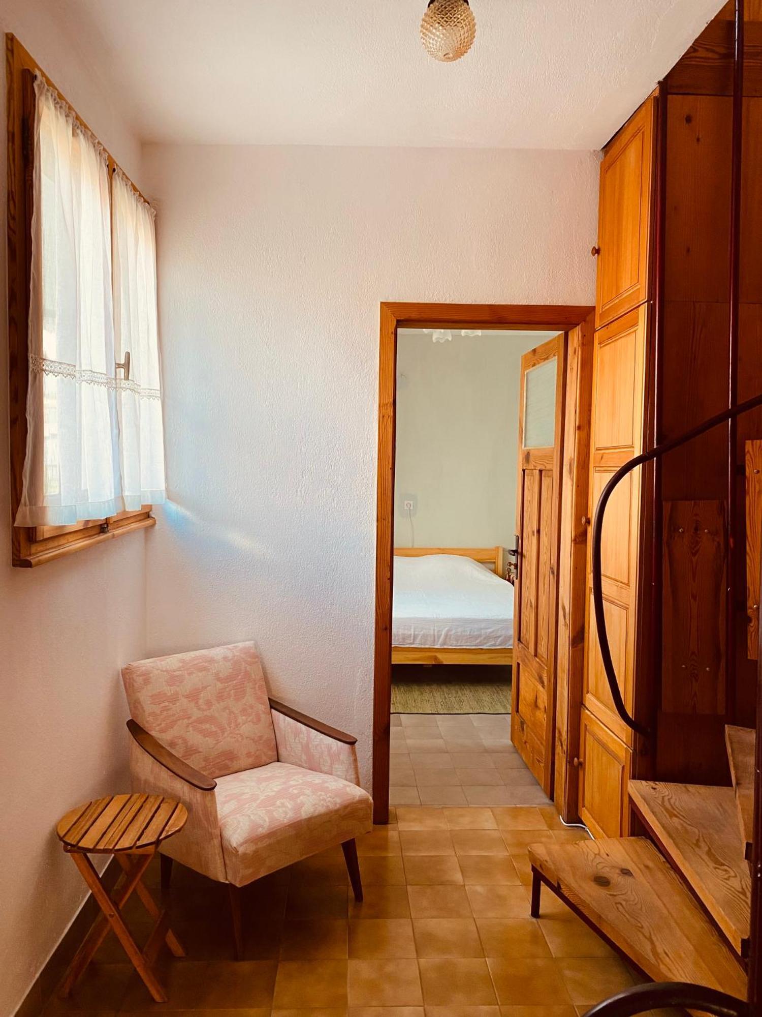 Vita Stulba Guest House Sandanski Bagian luar foto
