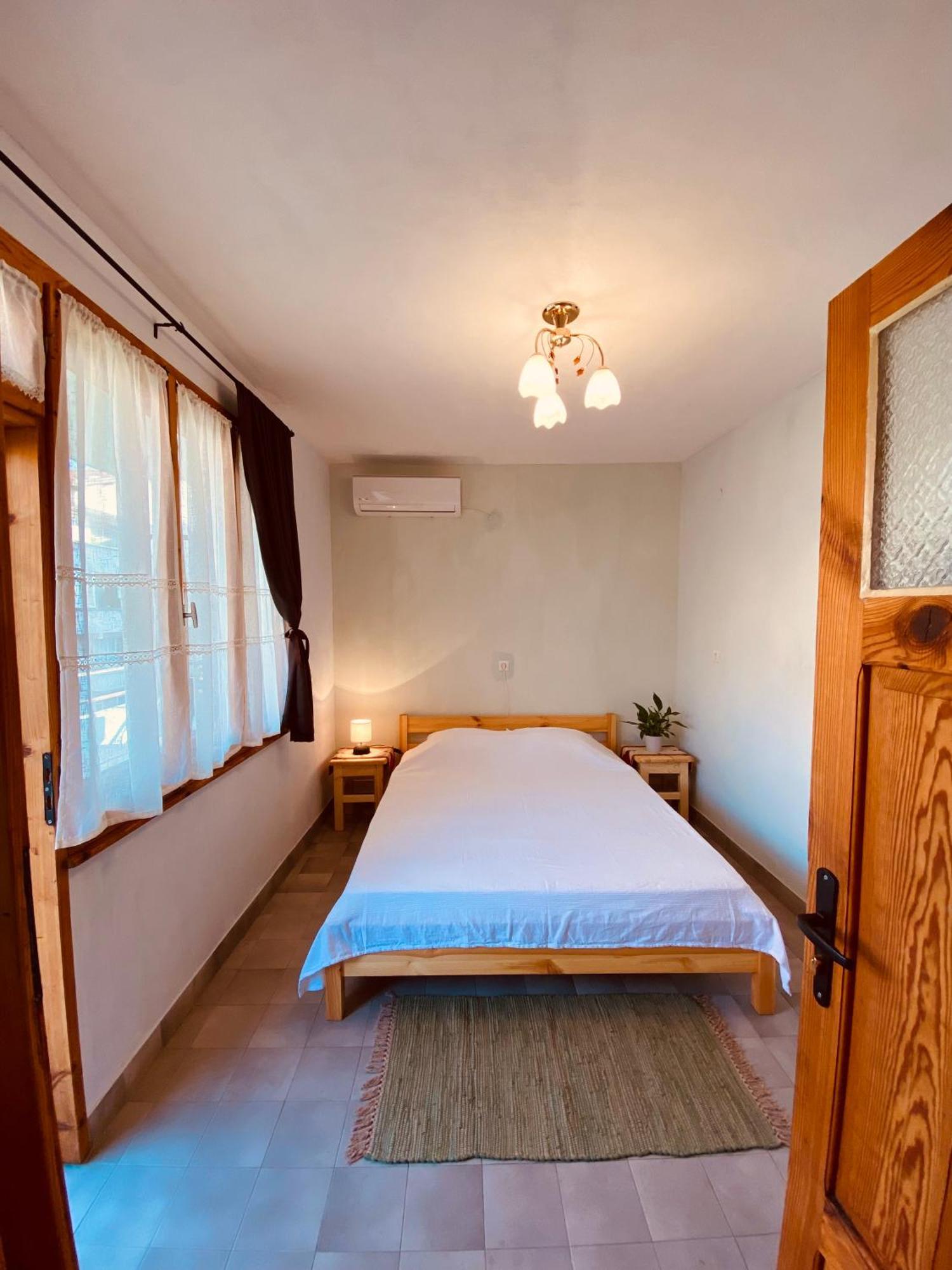 Vita Stulba Guest House Sandanski Bagian luar foto